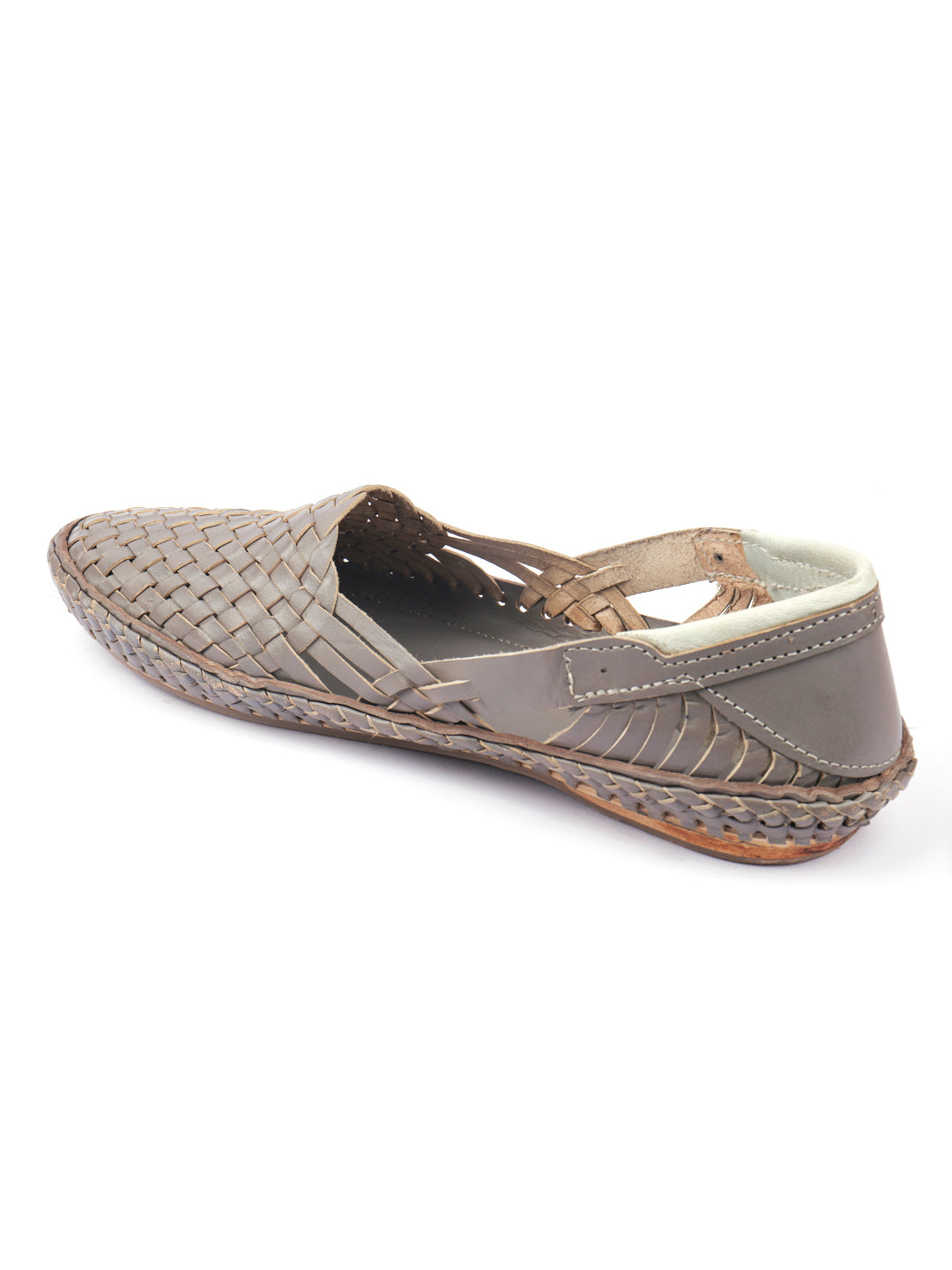 Men's Kolhapuri Chappal
