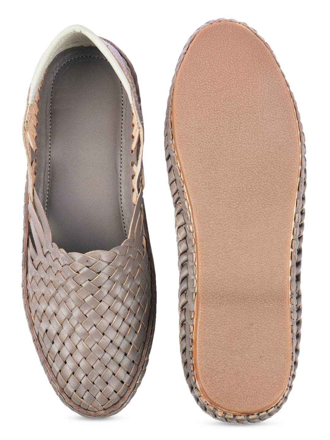 Men's Kolhapuri Chappal