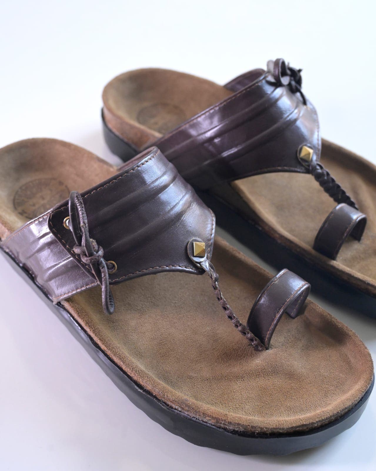 Corkell - Men's Fushion sandal