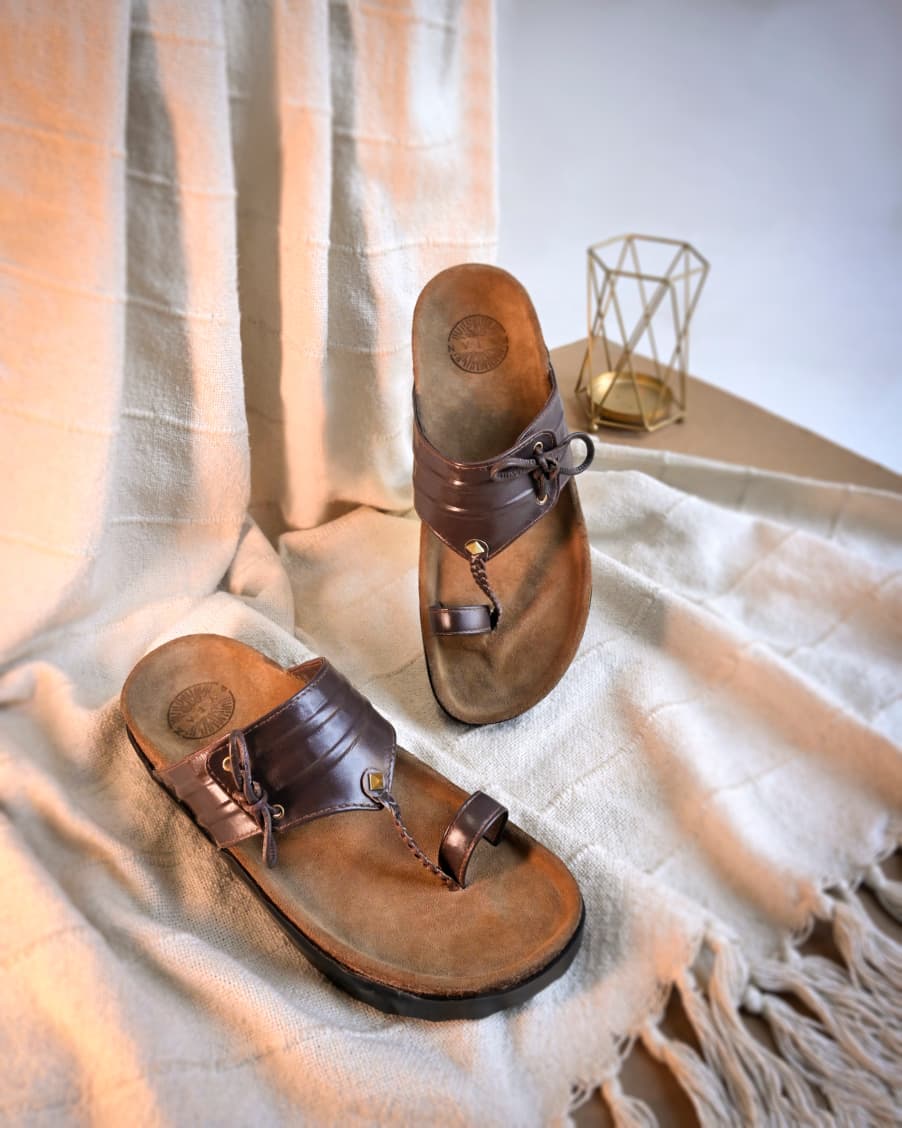 Corkell - Men's Fushion sandal