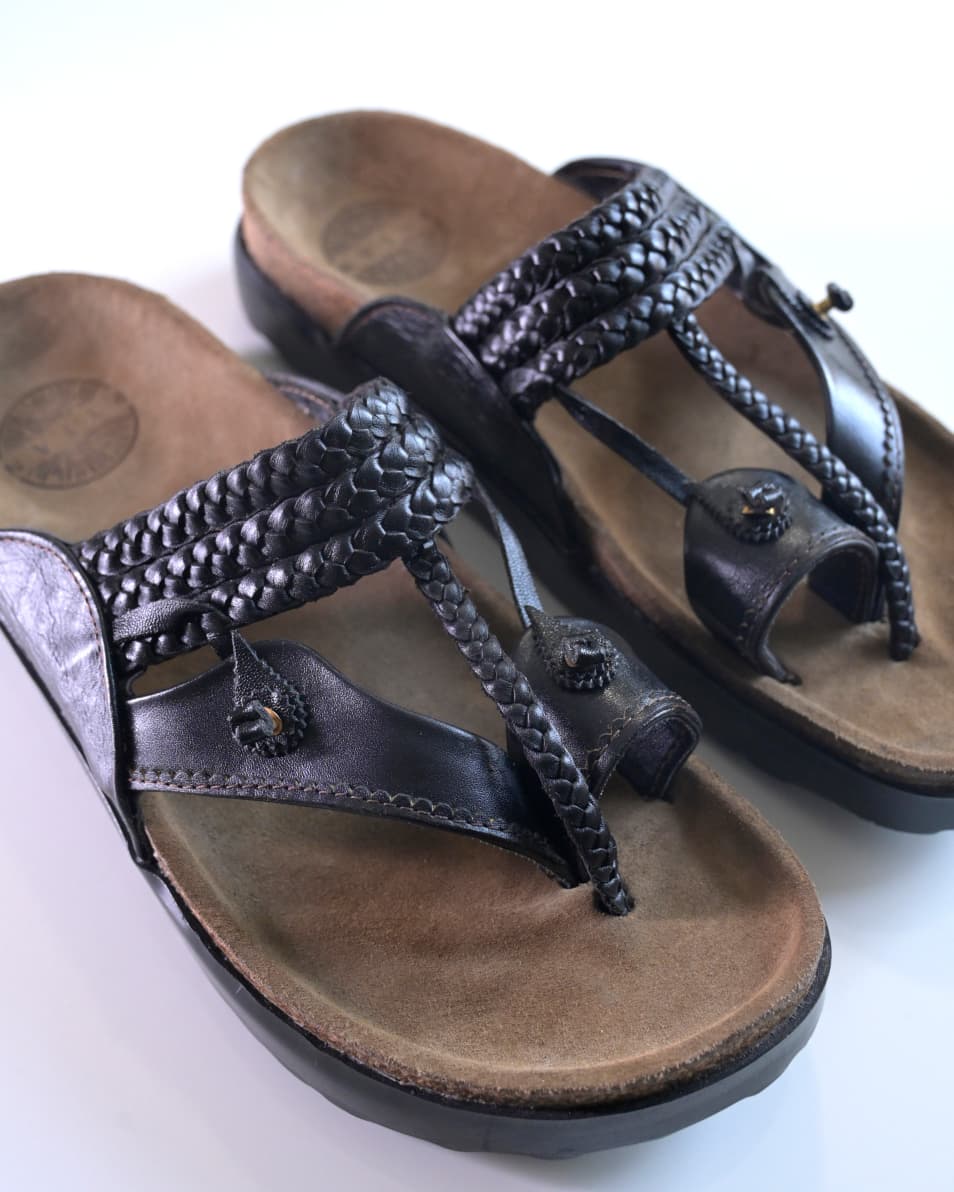 Brazil - Men's Fushion Sandal