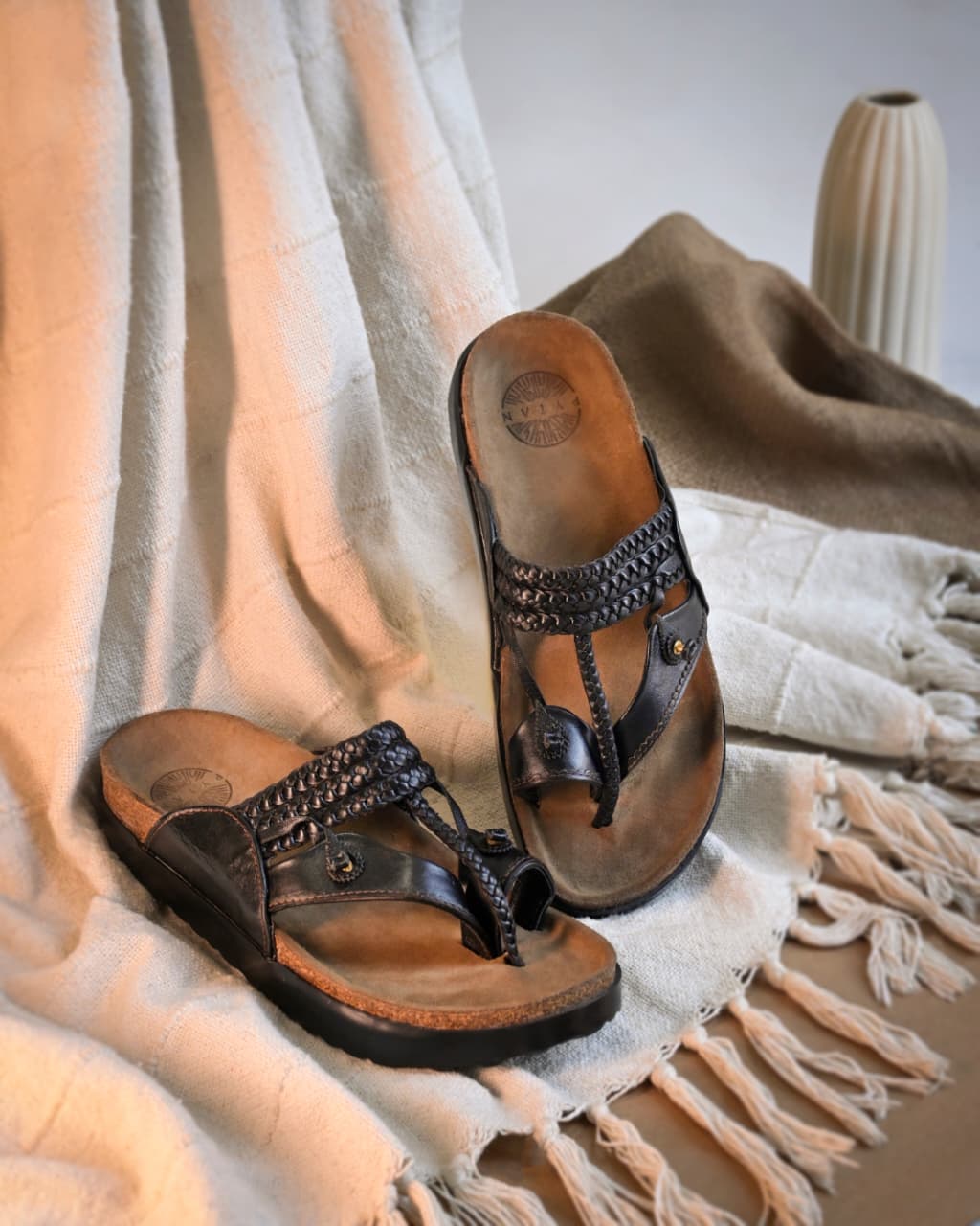 Brazil - Men's Fushion Sandal