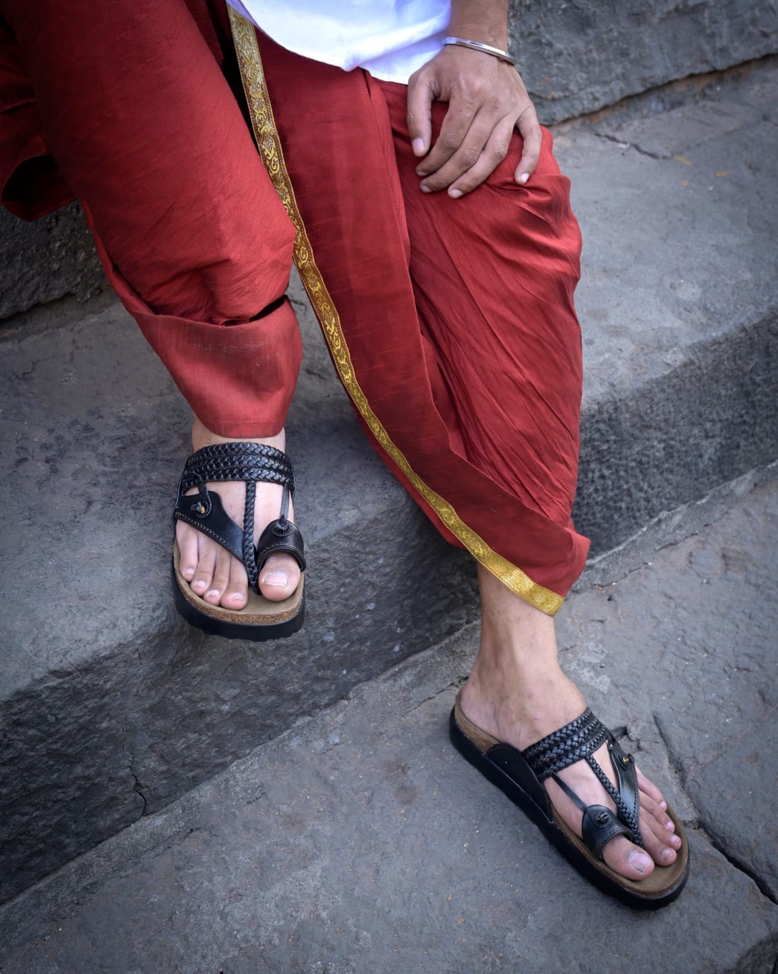 Brazil - Men's Fushion Sandal