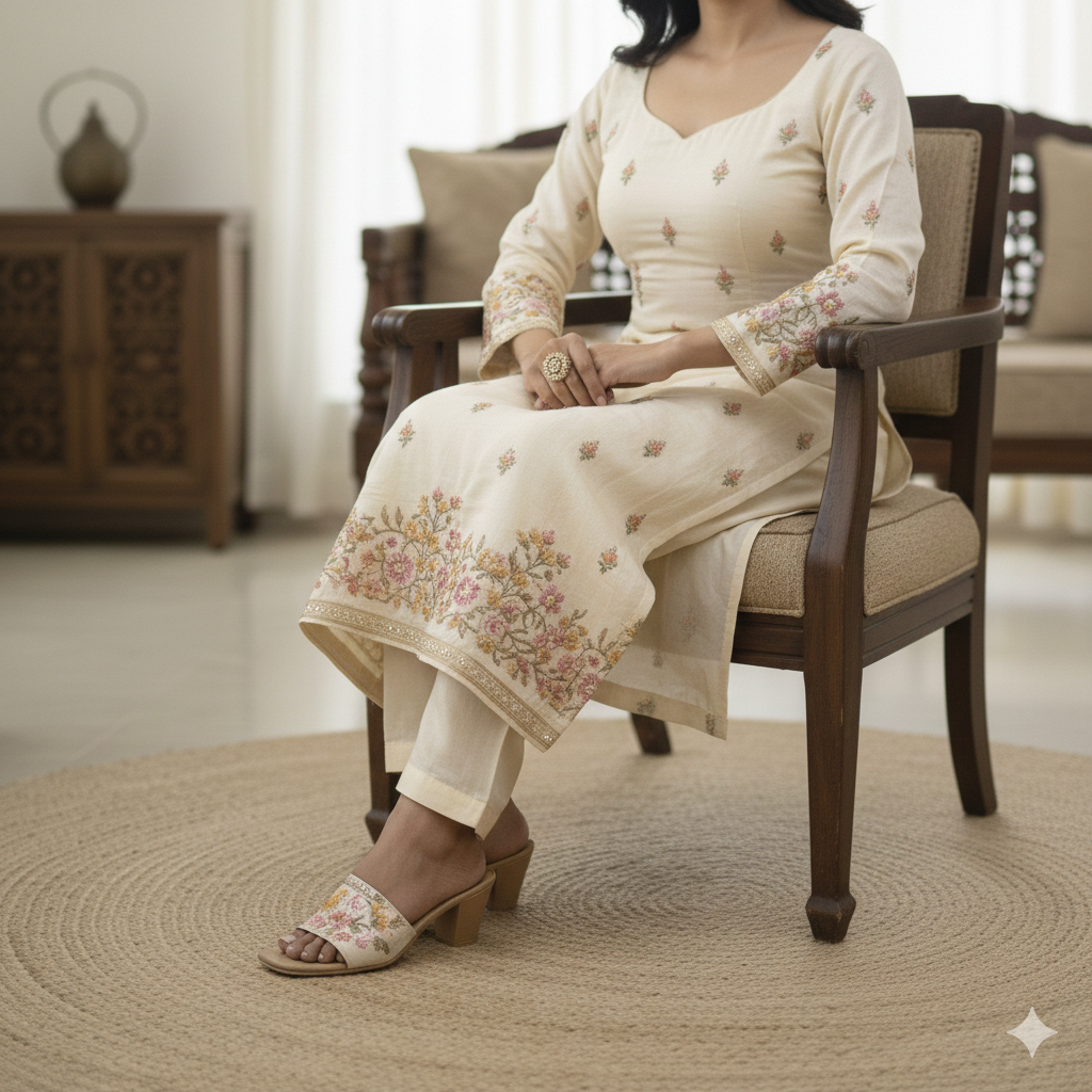 Shehzaadi-Kolhapurisandals-8