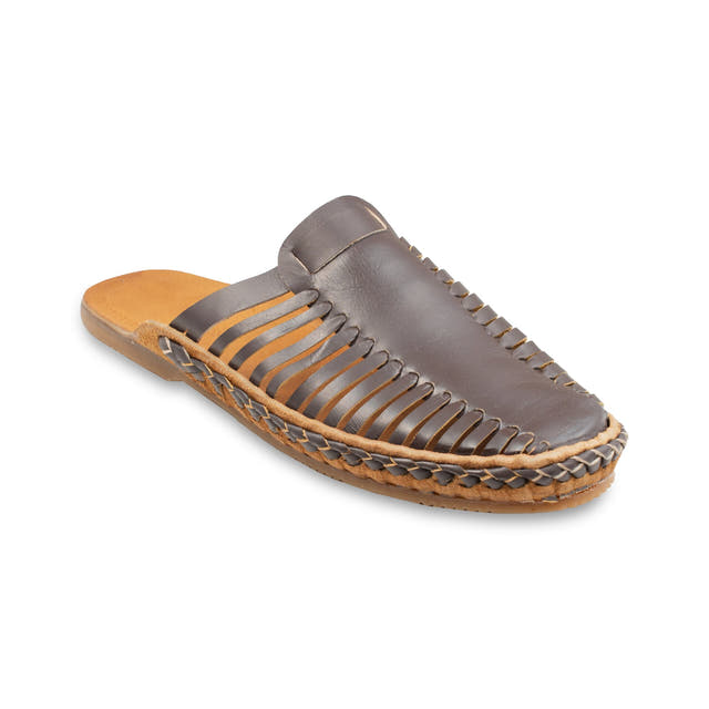 Rockford Slip On Kolhapuri Bantu