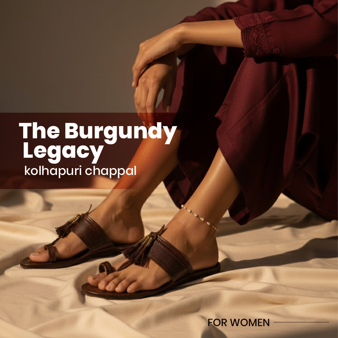 the burgandy legacy