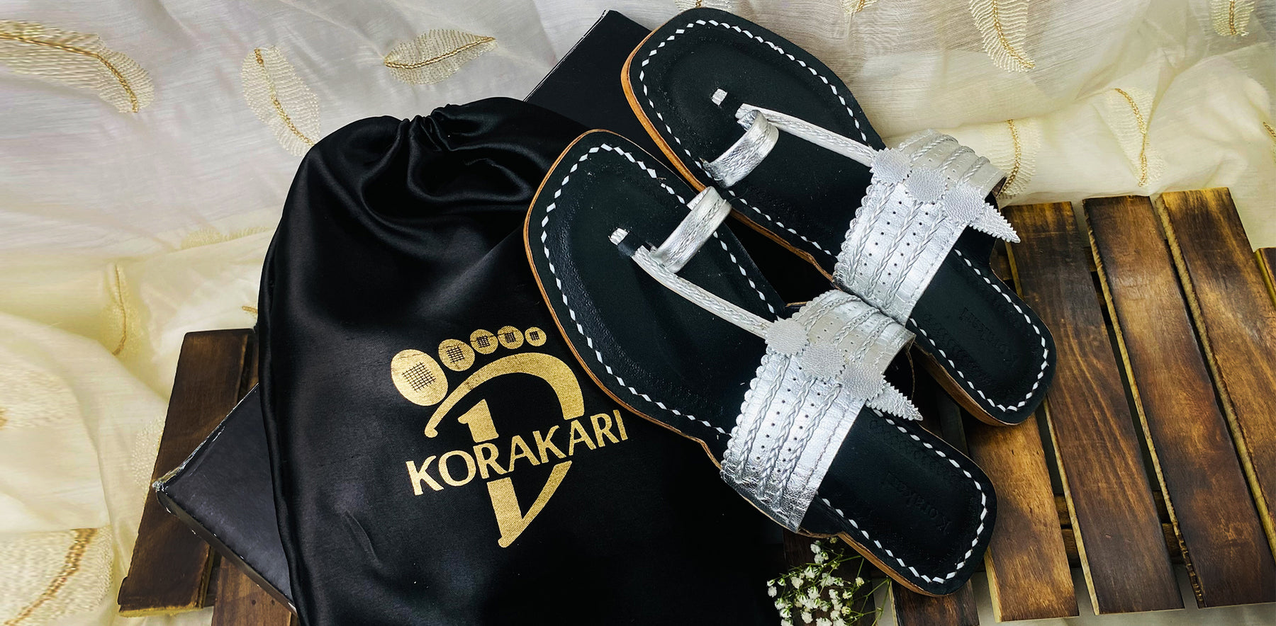 kolhapuri chappal near me