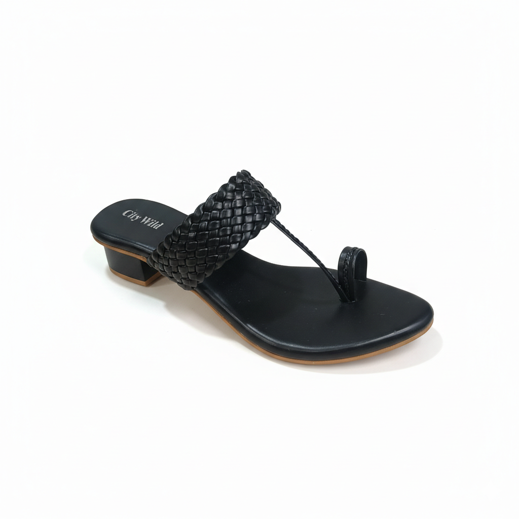 Zenna - Kolhapuri sandals