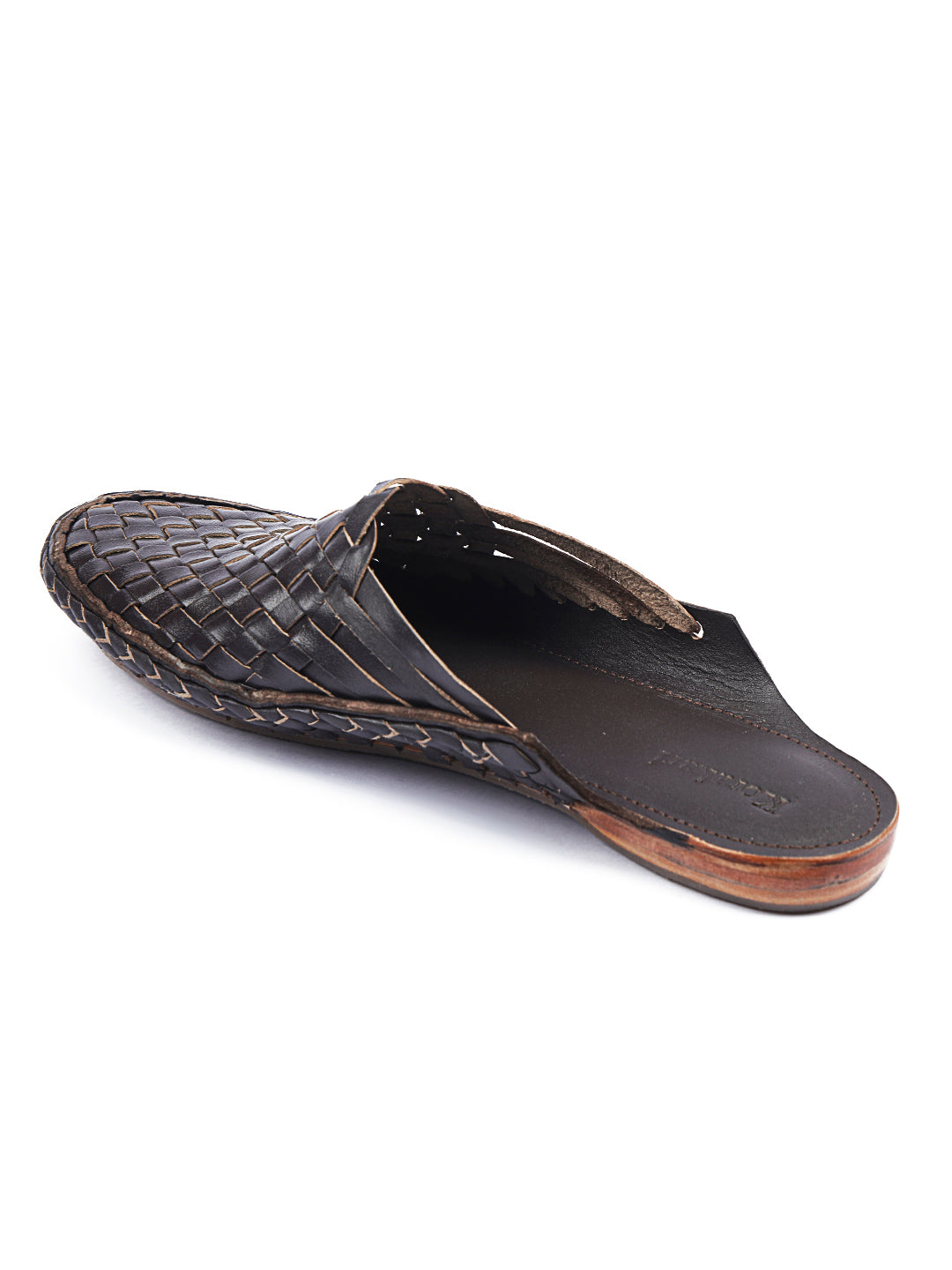 Wedding Special - Kolhapuri Chappal for Women