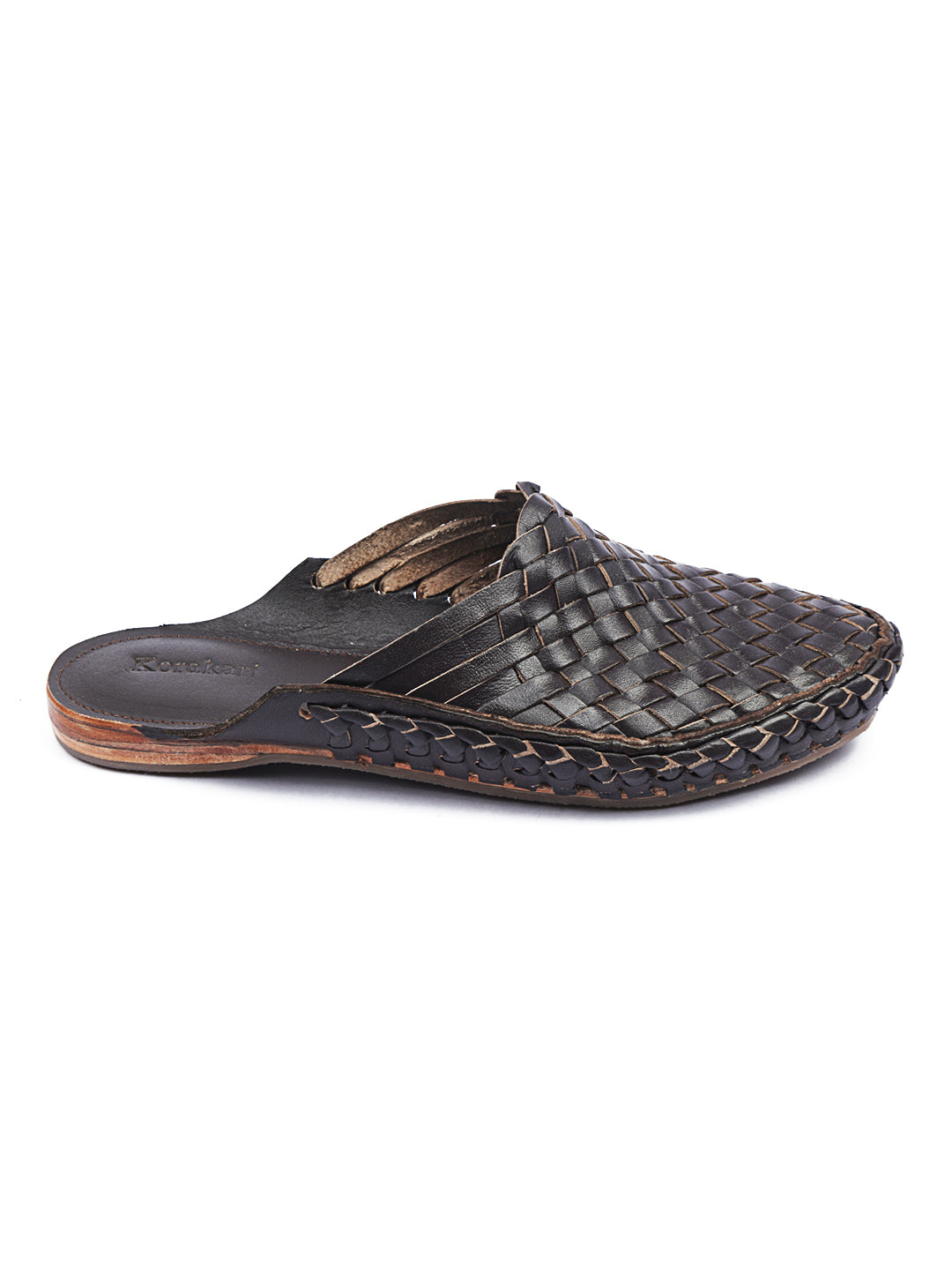 Wedding Special - Kolhapuri Chappal for Women