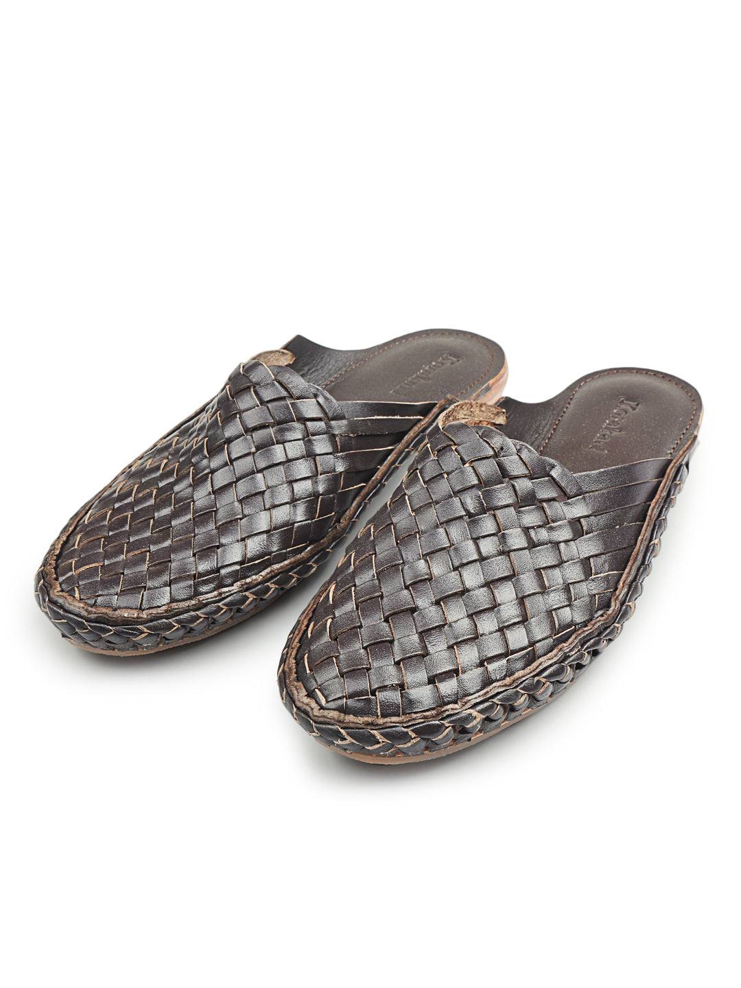 Wedding Special - Kolhapuri Chappal for Women