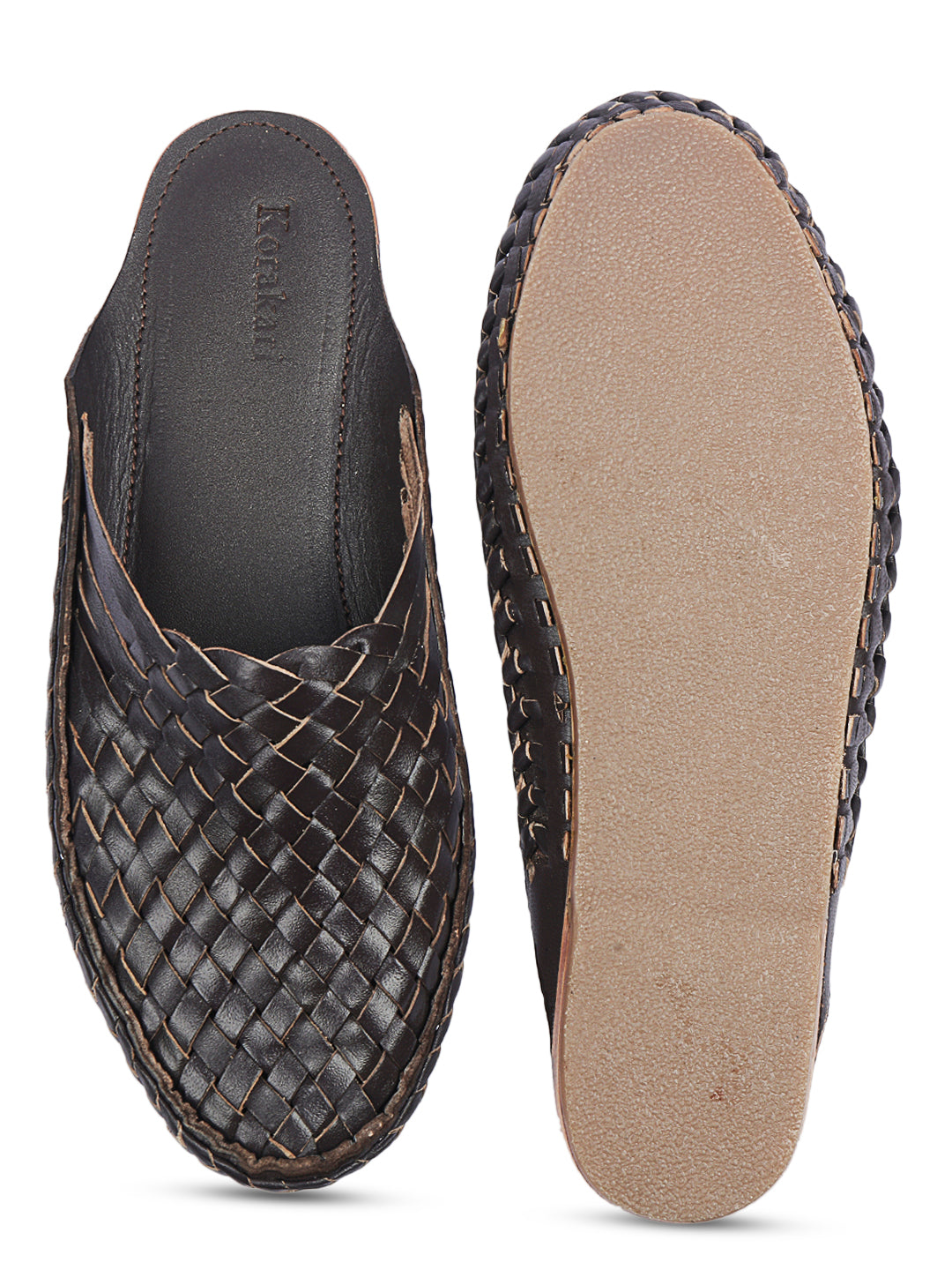 Wedding Special - Kolhapuri Chappal for Women