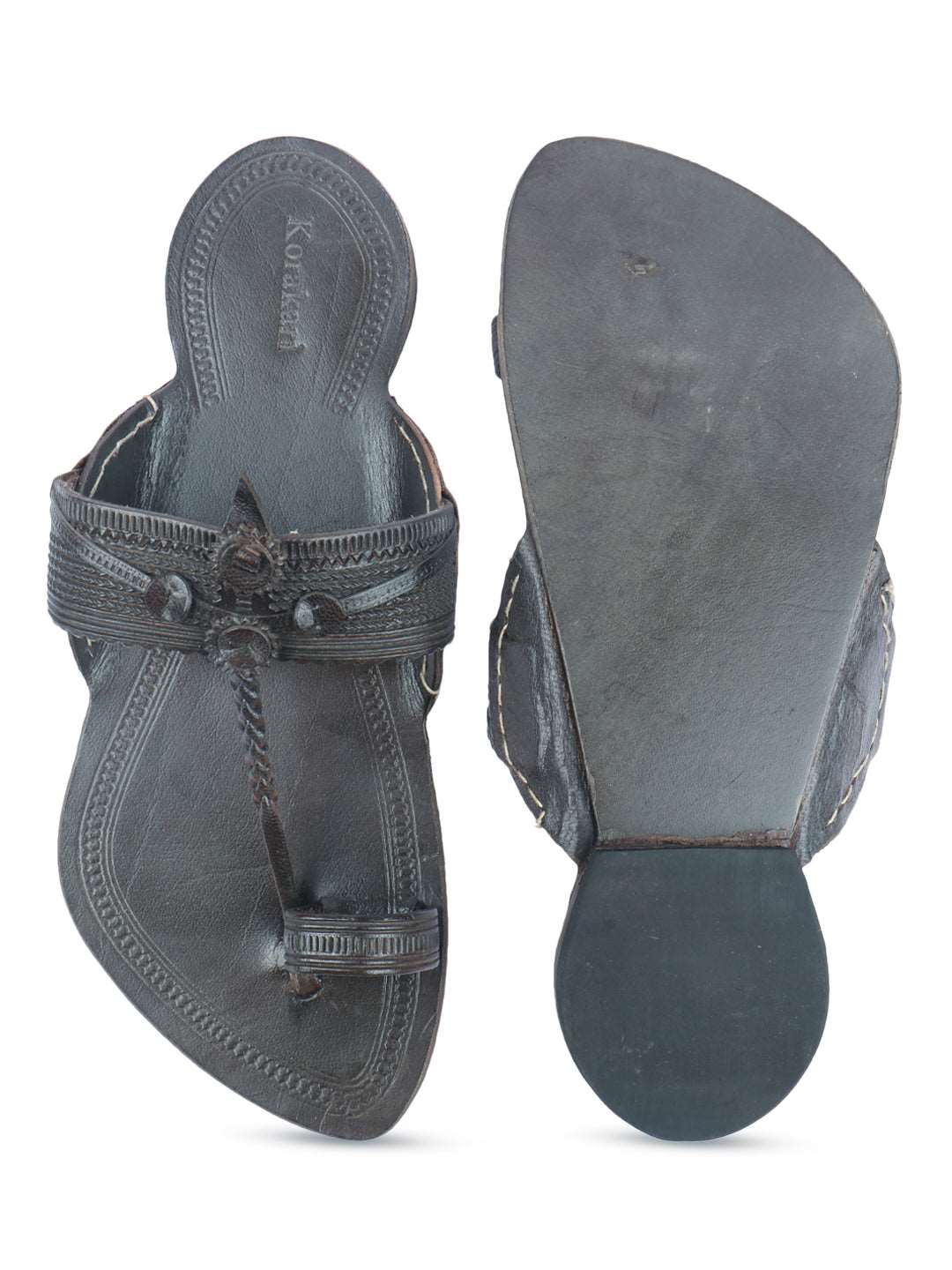 Men's kolhapuri chappal original