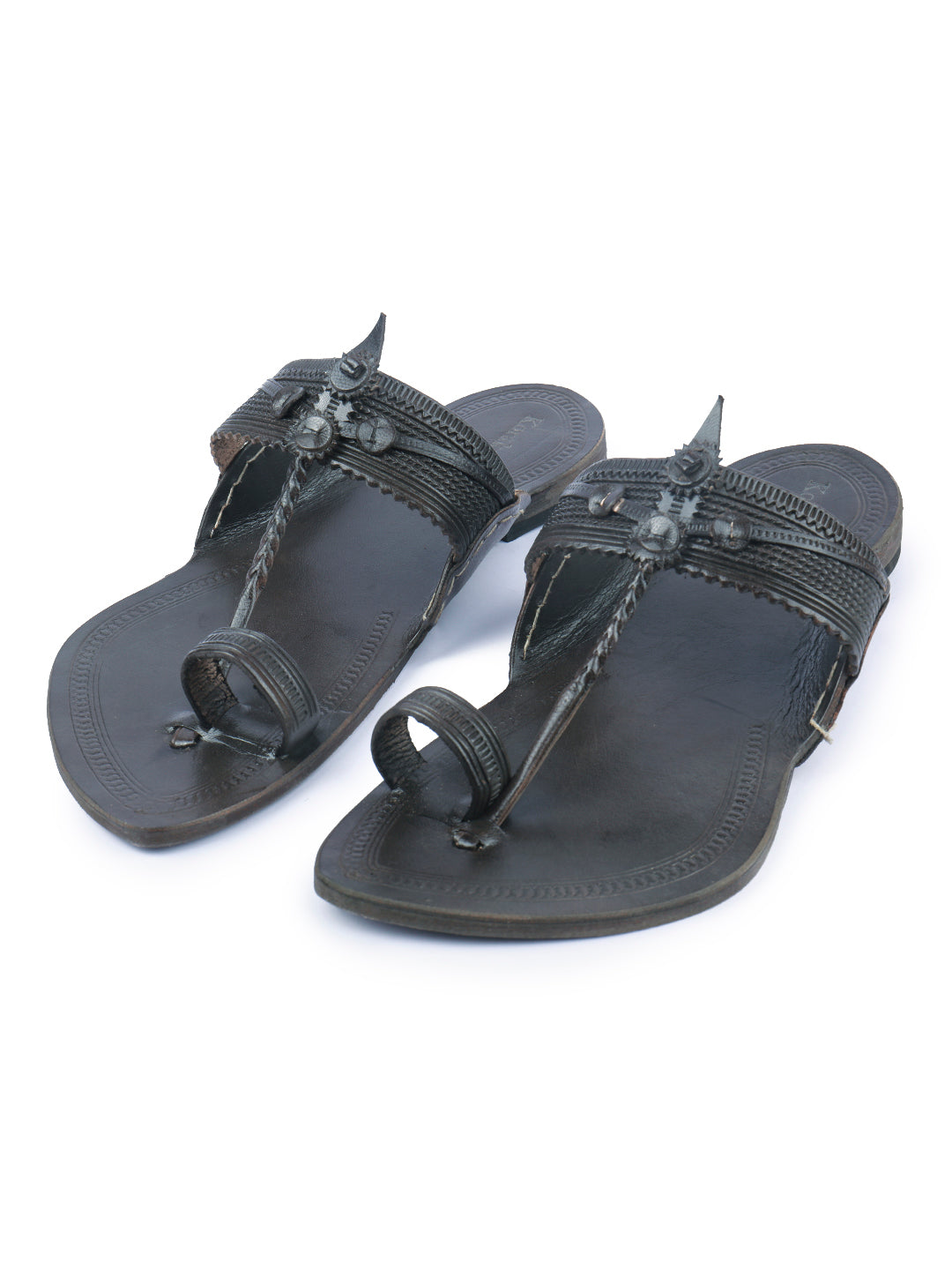 Men's kolhapuri chappal original