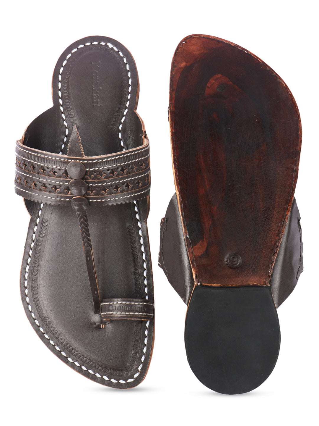 Chappals for Men