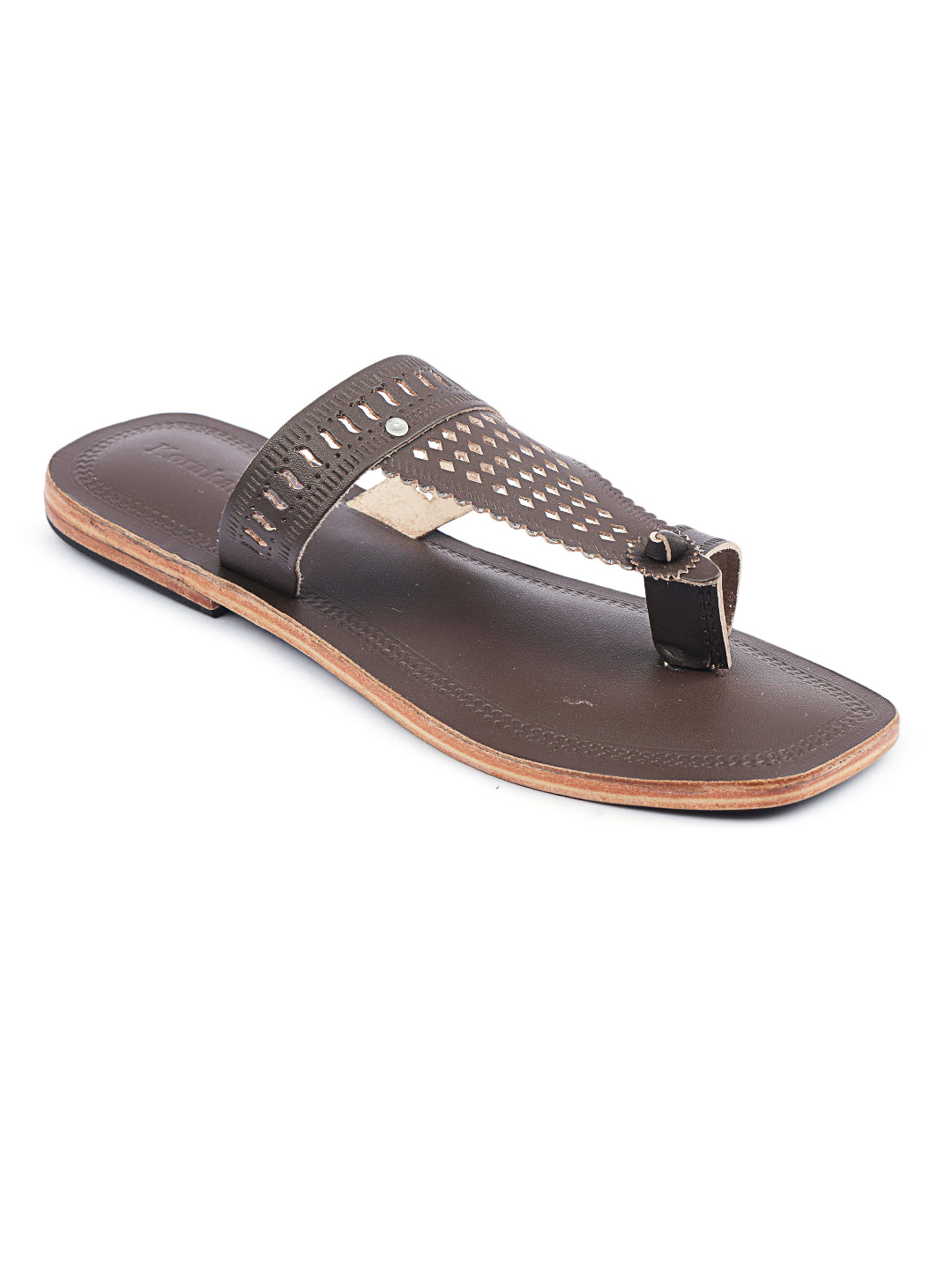 Chic Brown