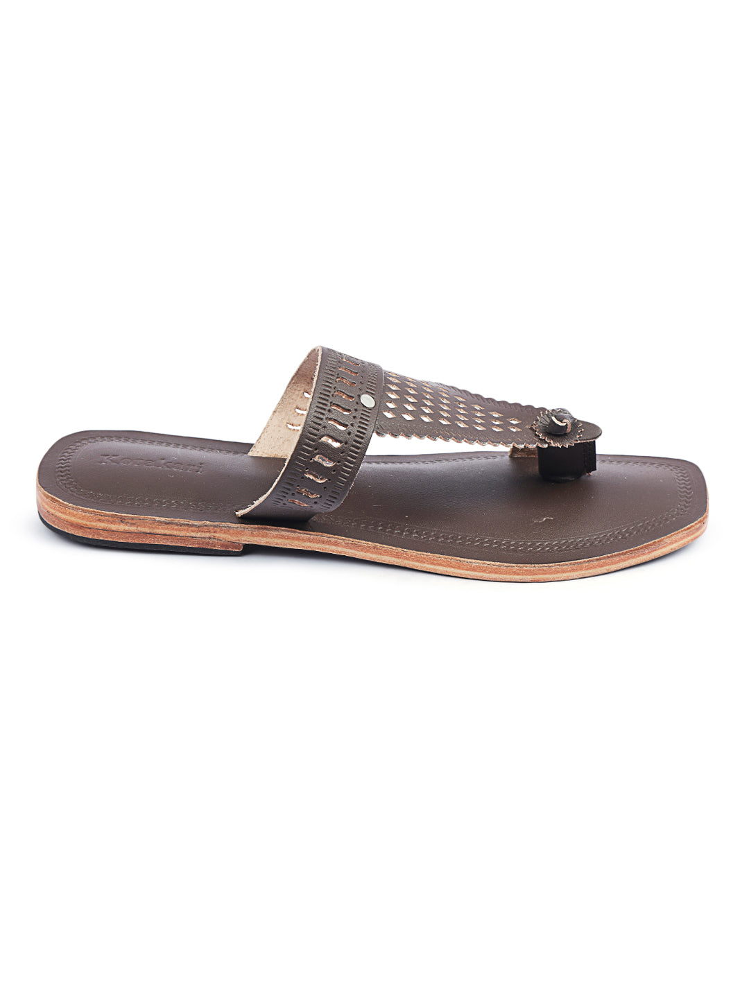 Chic Brown