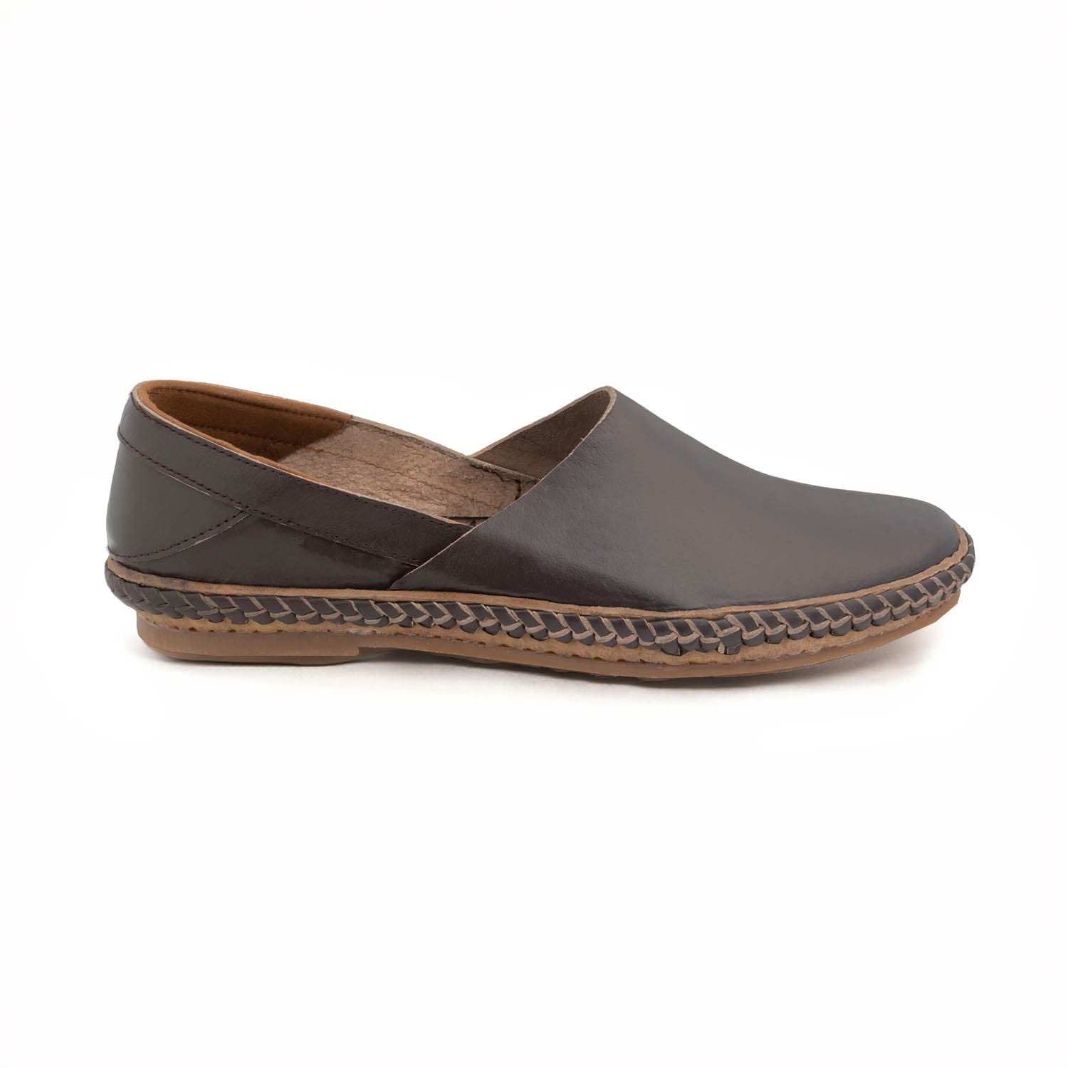 Coco - Kolhapuri Shoes (Bantu) for Men