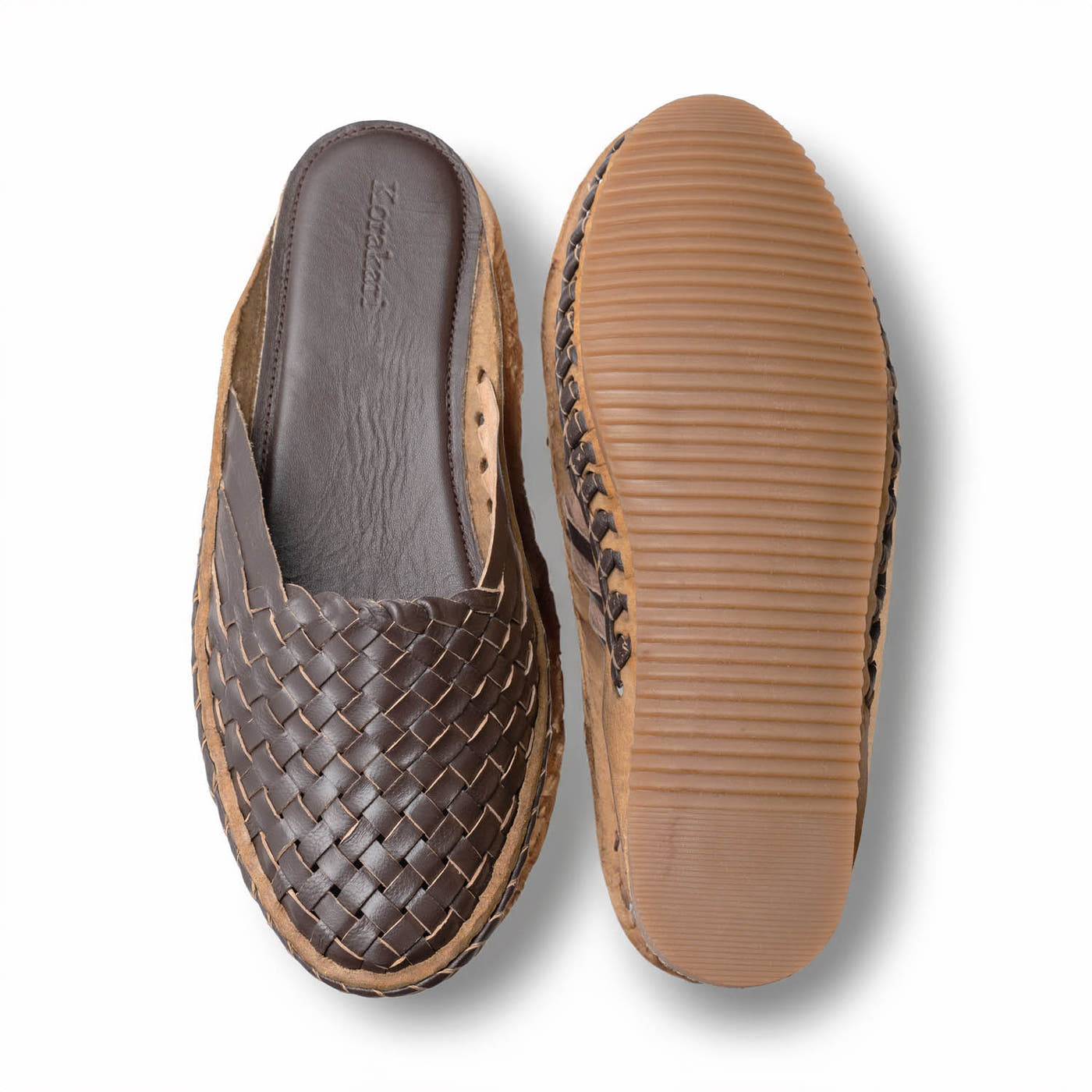 Brandy - Kolhapuri Shoes (Bantu) for Men
