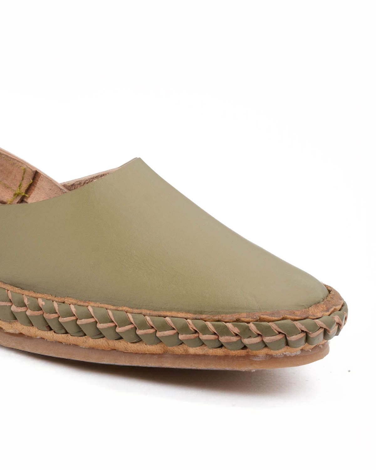 Envy - Kolhapuri Shoes (Bantu) for Women