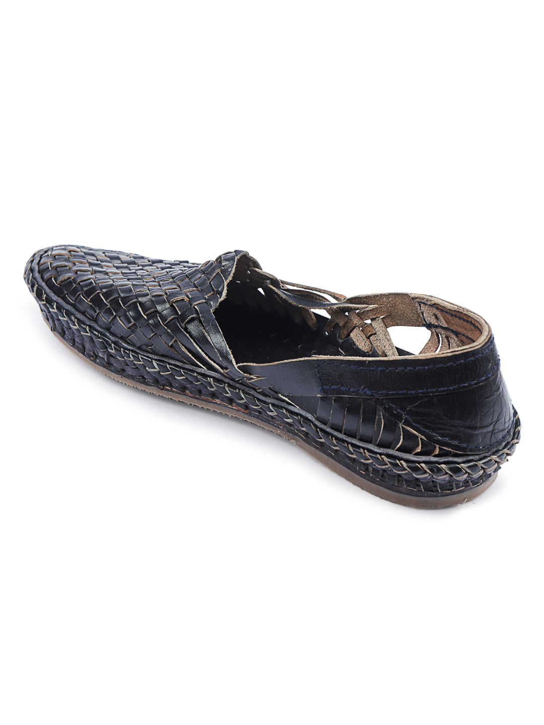 Vintage Blue