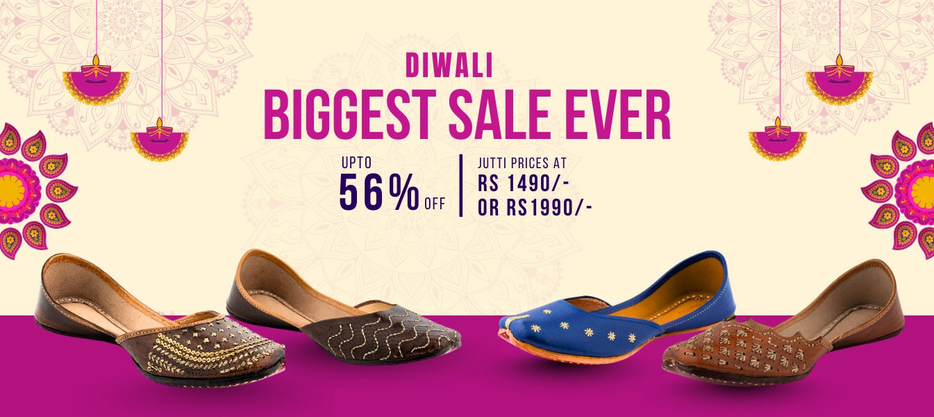 Diwali Biggest Sale Ever