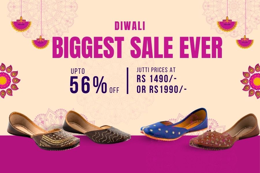Diwali Biggest Sale Ever