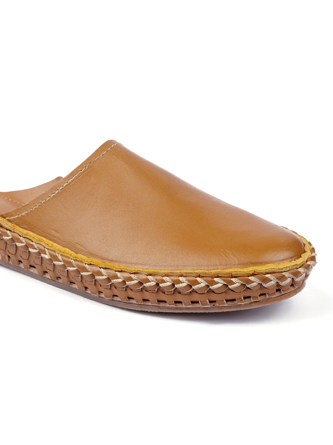 Open Toe Toughness