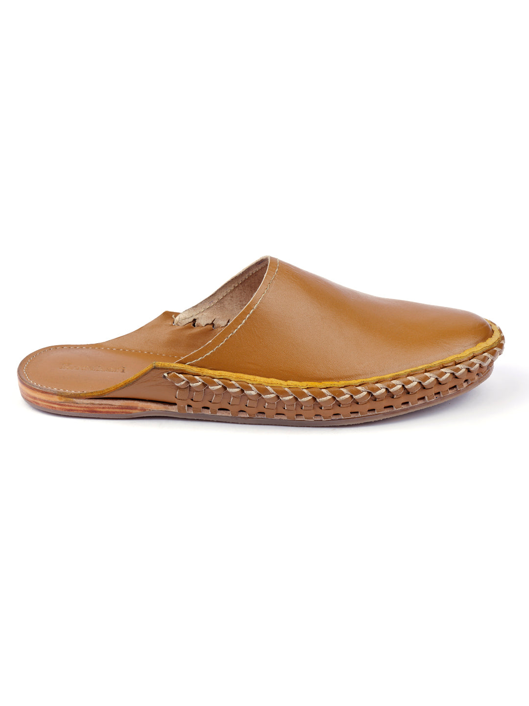 Open Toe Toughness