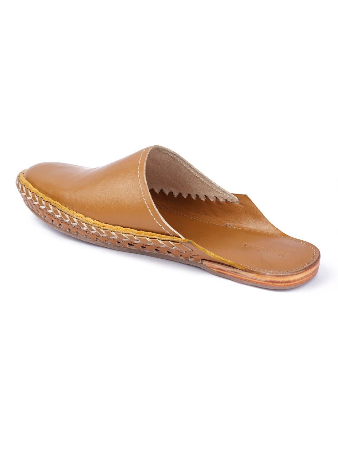 Open Toe Toughness
