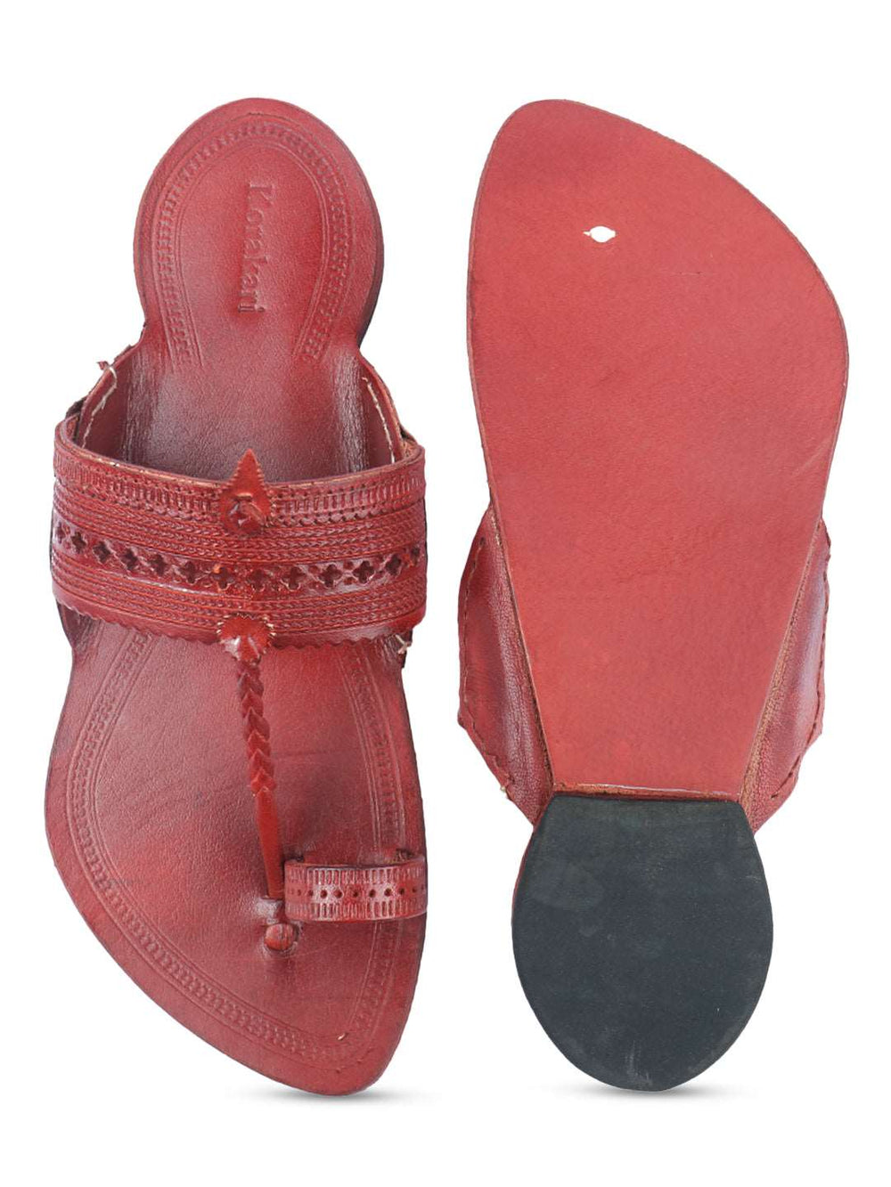 kolhapuri chappal men's online shopping