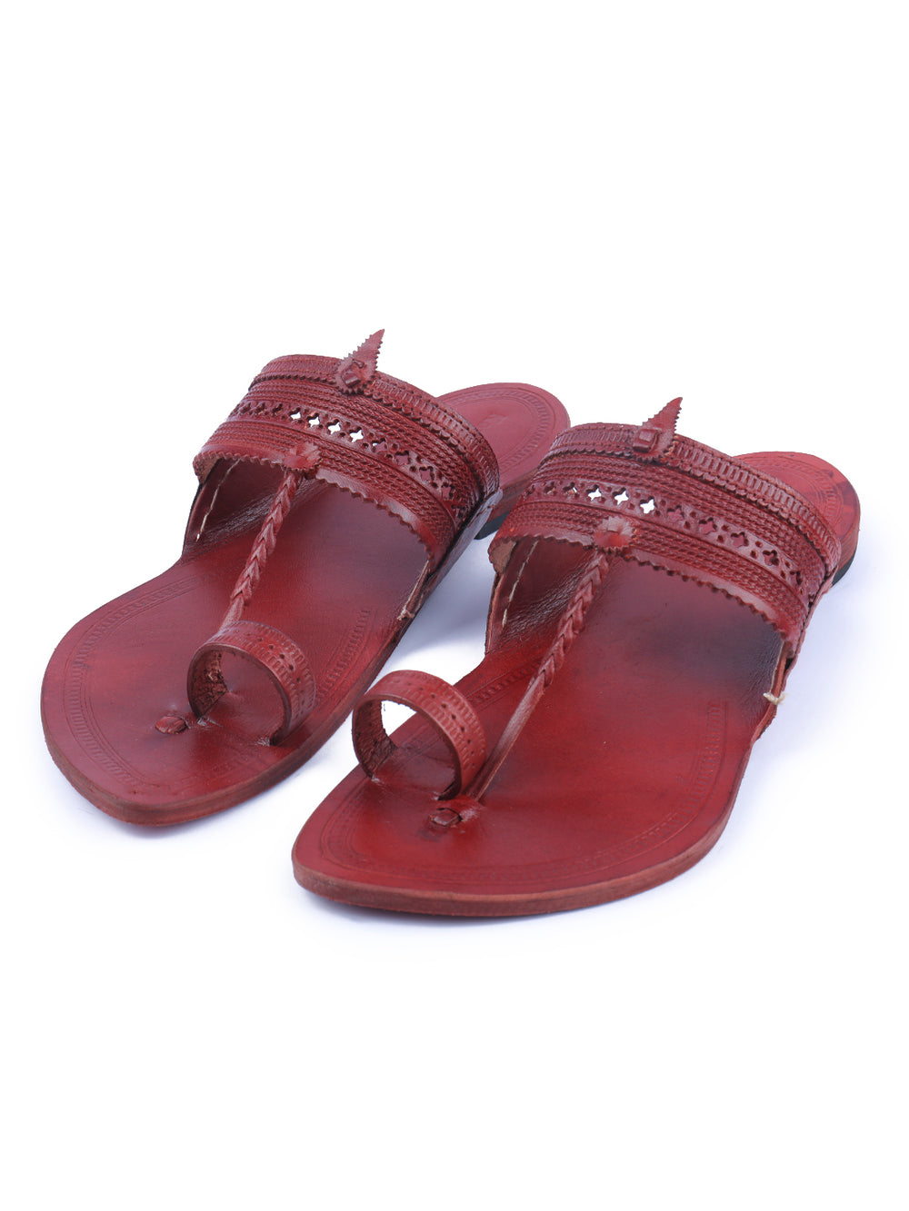 kolhapuri chappal men's online shopping