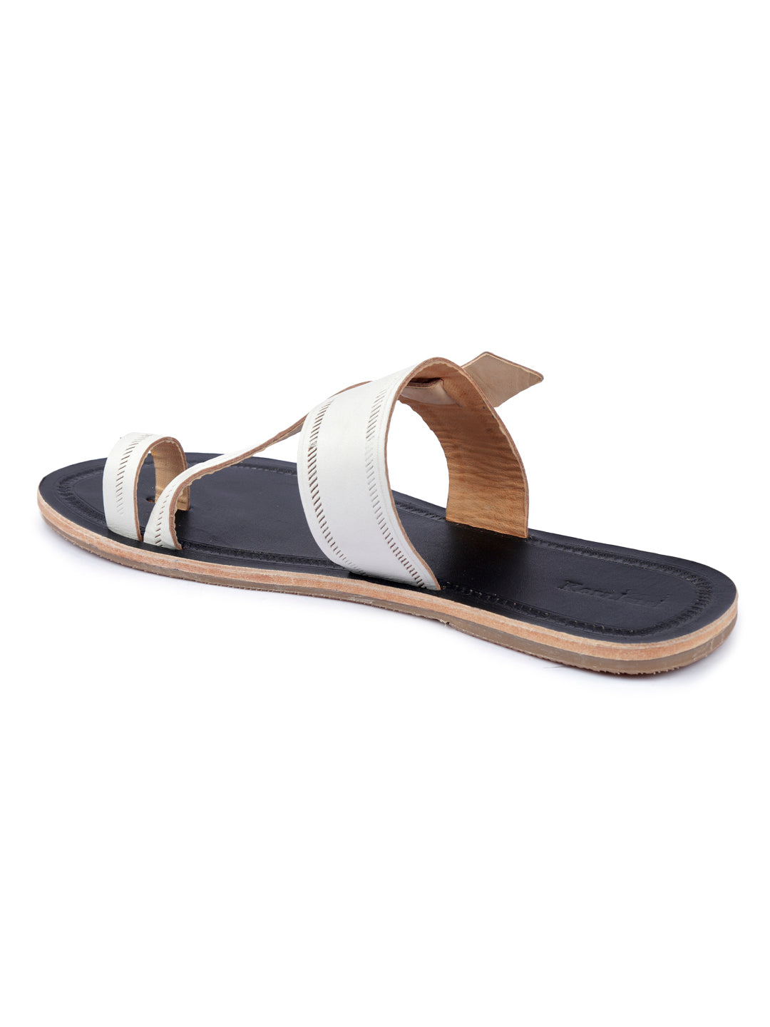 Kolhapuri Chappals 