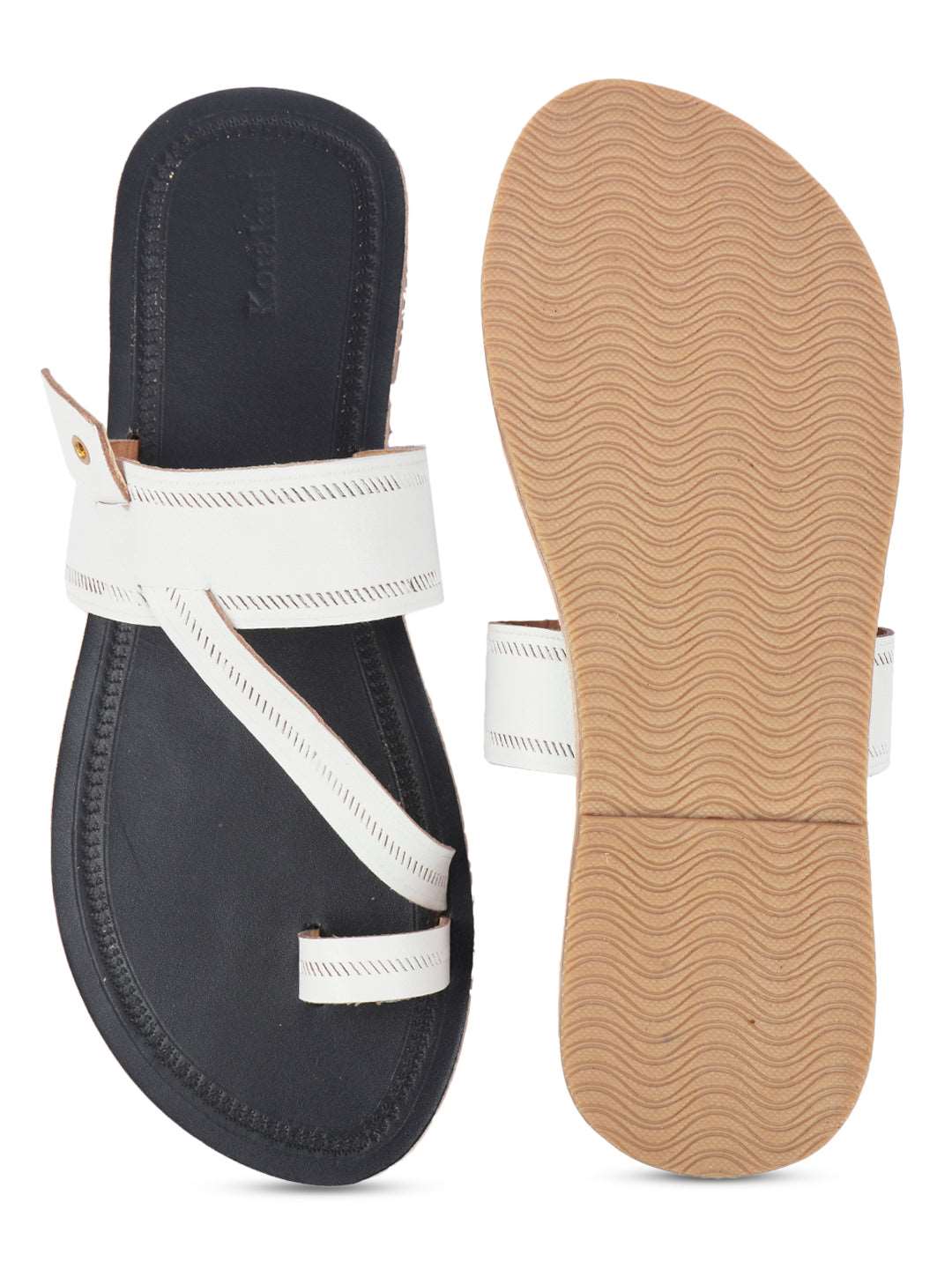 Kolhapuri Chappals 