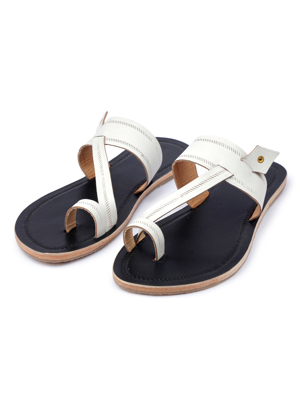 kolhapuri chappal men's online shopping