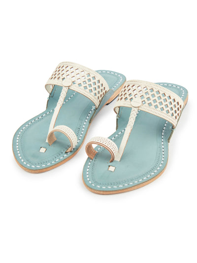 Authentic & Most Trusted Kolhapuri Chappal Manufacturer Korakari