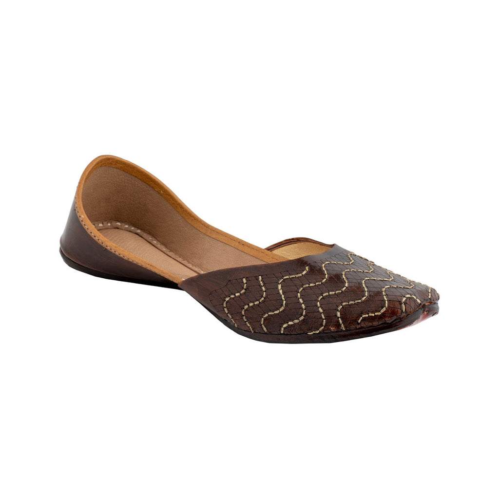 Choco Jutti for women