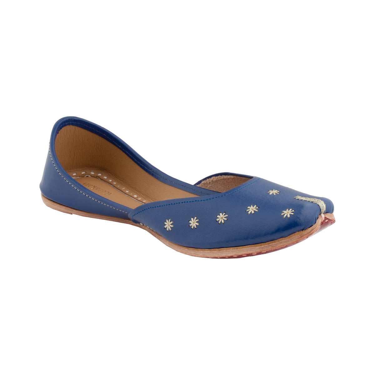 Sapphire - Jutti for Women