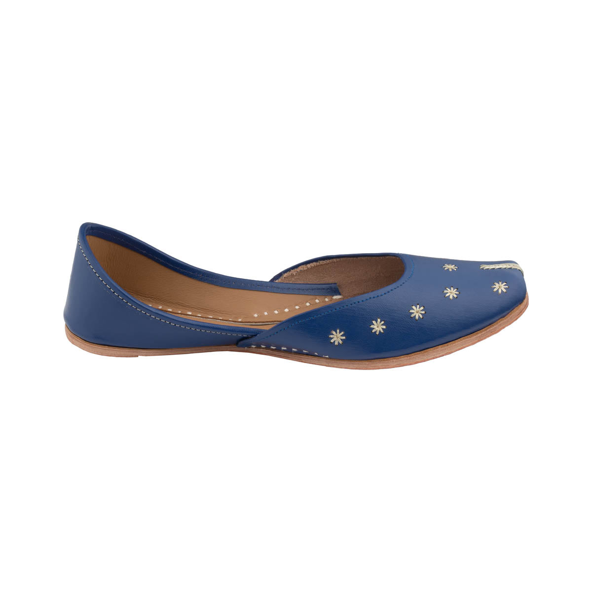 Sapphire - Jutti for Women