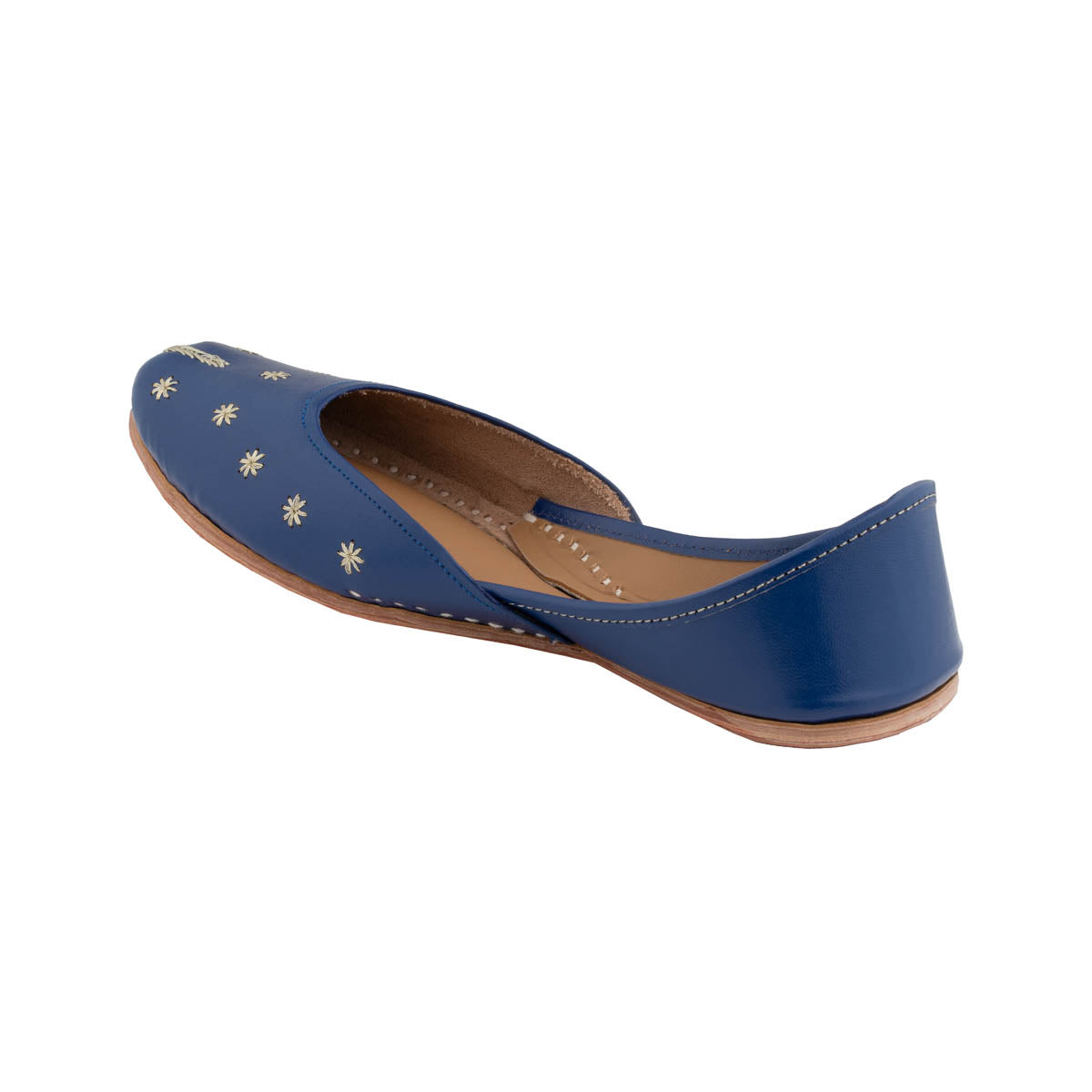 Sapphire - Jutti for Women