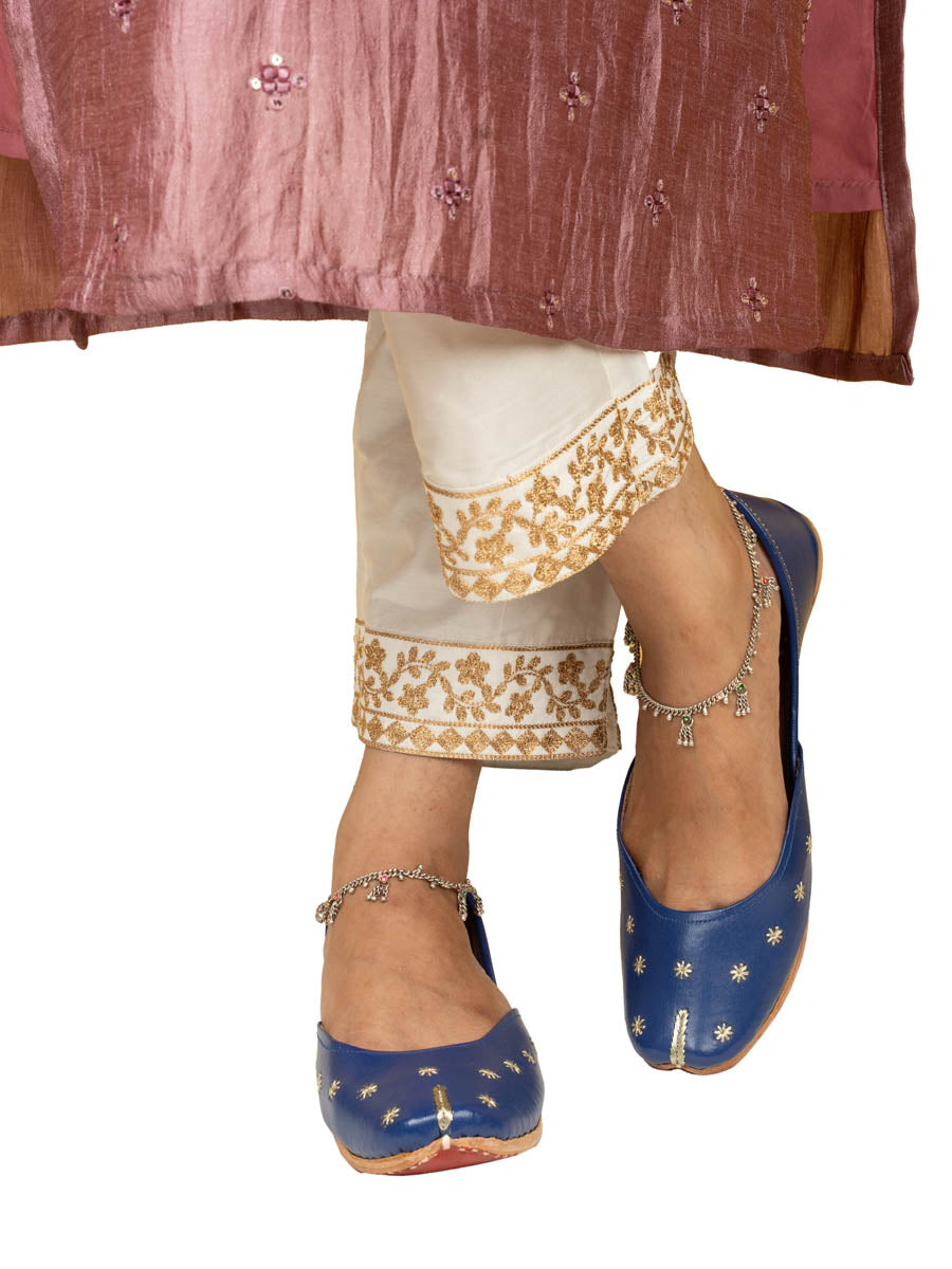 Sapphire - Jutti for Women