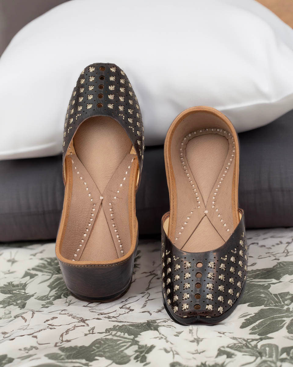 Starry Nights _ Jutti for Women