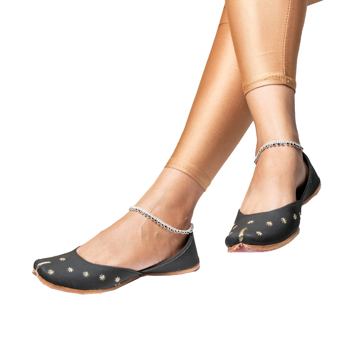 Starry Nights _ Jutti for Women
