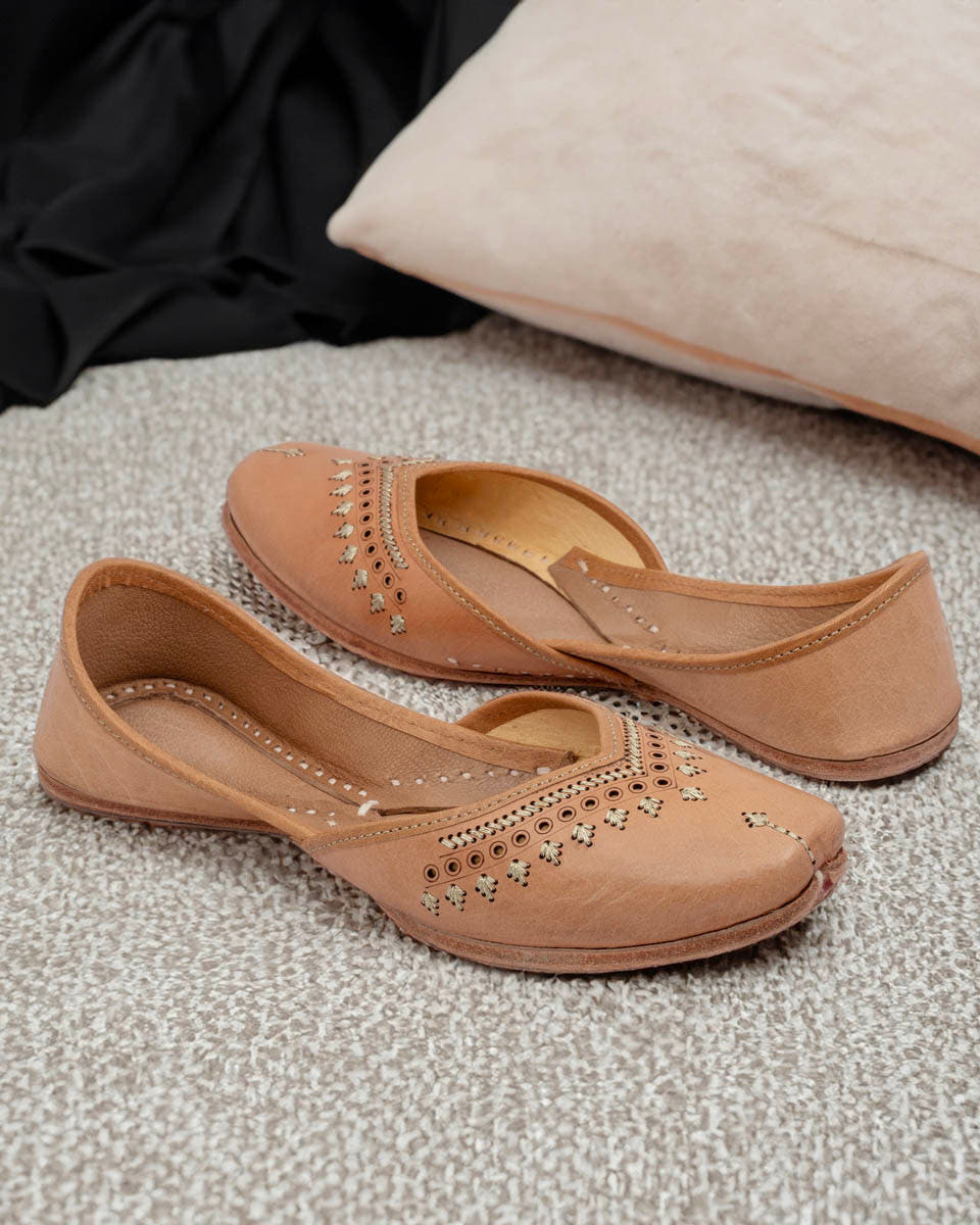 Hera - Jutti for Women