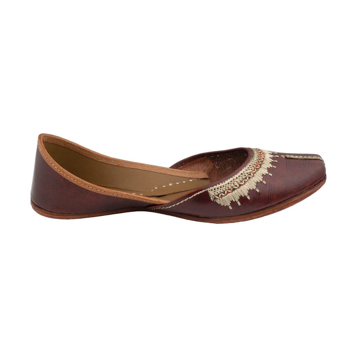 Regal - Punjabi Jutti for Women