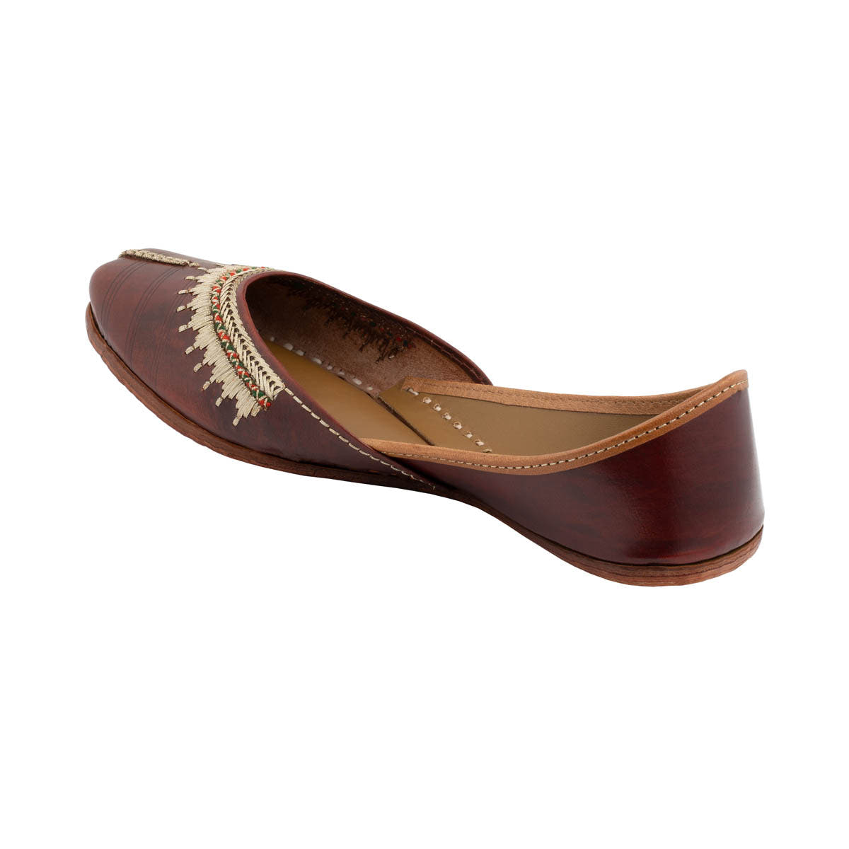Regal - Punjabi Jutti for Women