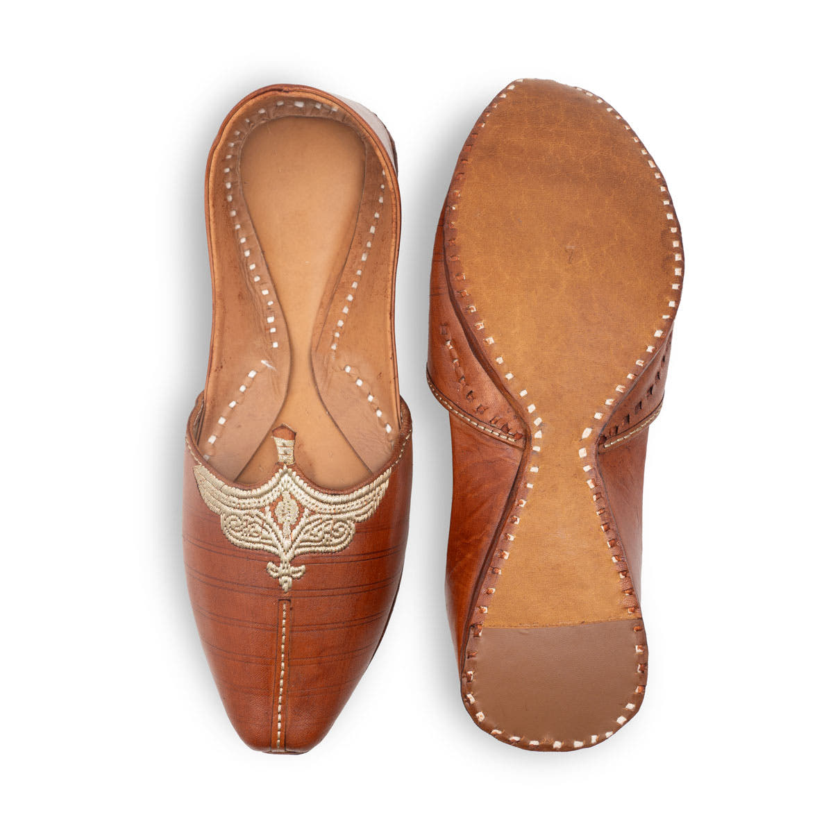 Royale Elite - Punjabi Jutti for Men