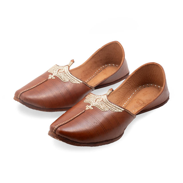 Royale Elite - Punjabi Jutti for Men