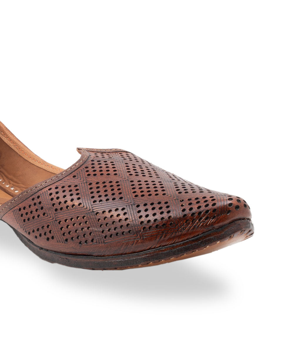 Maharaja - Punjabi Jutti For Men