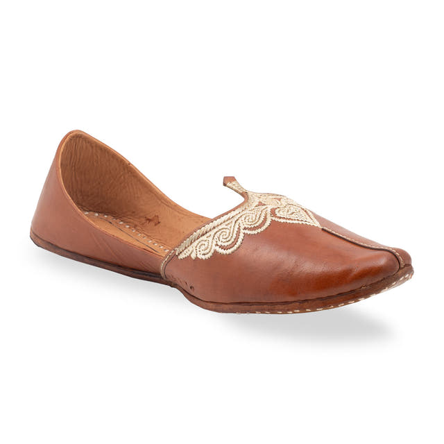 Majesty - Punjabi Jutti for Men